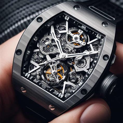 best richard mille alternatives|Richard Mille knockoff watches.